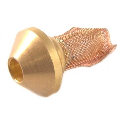 Filter Schraubadapter DANFOSS T/TE 2, 068-0003 für Expansionsventile Filter Schraubadapter DANFOSS T/TE 2, 068-0003 für Expansionsventile