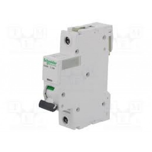 Schneider LS-Schalter 1P 16A C IC60N A9F04116 Schneider LS-Schalter 1P 16A C IC60N A9F04116