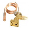 Thermostatisches Expansionsventil HONEYWELL, TMVL-E0298 Thermostatisches Expansionsventil HONEYWELL, TMVL-E0298