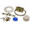 Thermostat RANCO KIT VT93 K59-P1662 Kapillarrohr 3000mm (für zweitürigen Kühlschrank) Thermostat RANCO KIT VT93 K59-P1662 Kapillarrohr 3000mm (für zweitürigen Kühlschrank)