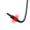 Kältemittel- Lecksuchgerät mit beheizter Diode DR58EU FIELDPIECE Kältemittel- Lecksuchgerät mit beheizter Diode DR58EU FIELDPIECE