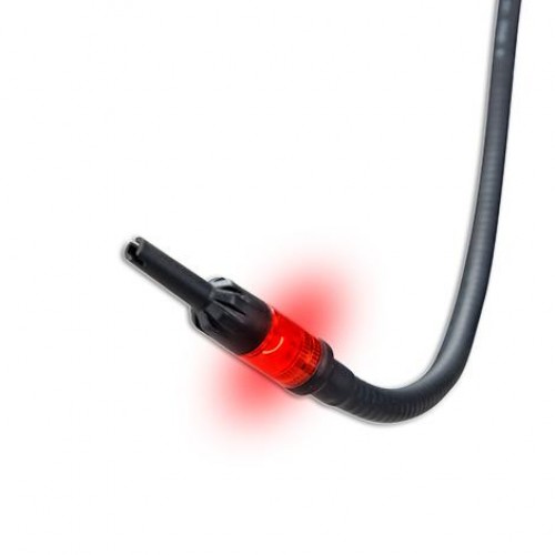 Kältemittel- Lecksuchgerät mit beheizter Diode DR58EU FIELDPIECE Kältemittel- Lecksuchgerät mit beheizter Diode DR58EU FIELDPIECE