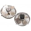 Saugventilator, D = 350 mm, EBM PAPST, 1~230V, 50Hz Saugventilator, D = 350 mm, EBM PAPST, 1~230V, 50Hz