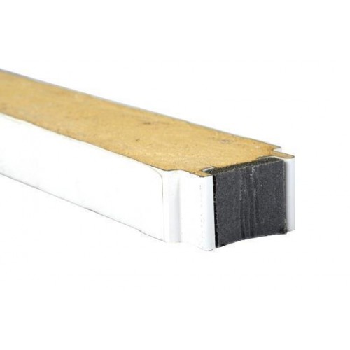PUR-Paneel 80 - Schnittlänge L = 2200 mm, Breite 1000 mm PUR-Paneel 80 - Schnittlänge L = 2200 mm, Breite 1000 mm