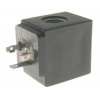Spule für Magnetventil Castel, HM6 9220/RA6, 220-230V/50-60 Hz - nicht mehr lieferbar Spule für Magnetventil Castel, HM6 9220/RA6, 220-230V/50-60 Hz - nicht mehr lieferbar