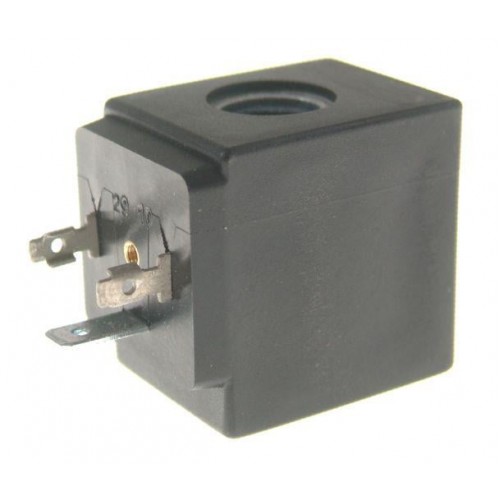 Spule für Magnetventil Castel, HM6 9220/RA6, 220-230V/50-60 Hz - nicht mehr lieferbar Spule für Magnetventil Castel, HM6 9220/RA6, 220-230V/50-60 Hz - nicht mehr lieferbar