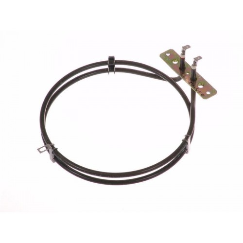 Heizelement 51-400 Universal, 195 mm, 2050 W [Misc.]