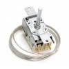 Thermostat RANCO K50-P6088, -28°C/ +5°C. 2 Kontakte, Welle 32mm (für Kühlschrank) Thermostat RANCO K50-P6088, -28°C/ +5°C. 2 Kontakte, Welle 32mm (für Kühlschrank)
