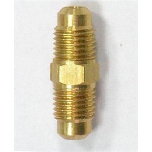 Doppelnippel (Verbindungsnippel) 5/16SAE WIGAM U2-5 Doppelnippel (Verbindungsnippel) 5/16SAE WIGAM U2-5