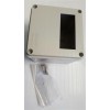 Plastikkasten C-BOX, für Wandmontage, Ausschnitt 29x71 mm Plastikkasten C-BOX, für Wandmontage, Ausschnitt 29x71 mm