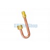 U-Fitting 1/4"SAE U-Fitting 1/4"SAE