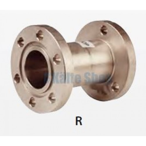 Adapterflansch R ESK Adapterflansch R ESK