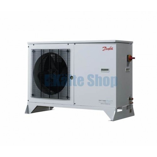 Außeneinheit OP-MPYM026AJP00G Danfoss