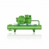 Verflüssigungssatz K813H/6JE-33Y Bitzer Verflüssigungssatz K813H/6JE-33Y Bitzer