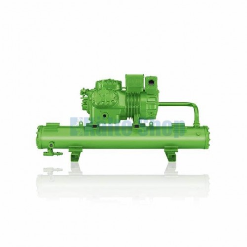Verflüssigungssatz K813H/6JE-33Y Bitzer Verflüssigungssatz K813H/6JE-33Y Bitzer