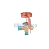 Expansionsventil RFK-R134 SAE Sanhua Expansionsventil RFK-R134 SAE Sanhua