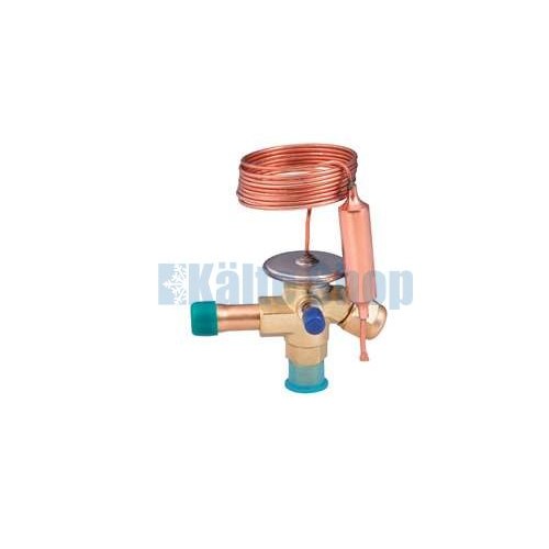 Expansionsventil RFK-E-R134 ODF Sanhua Expansionsventil RFK-E-R134 ODF Sanhua