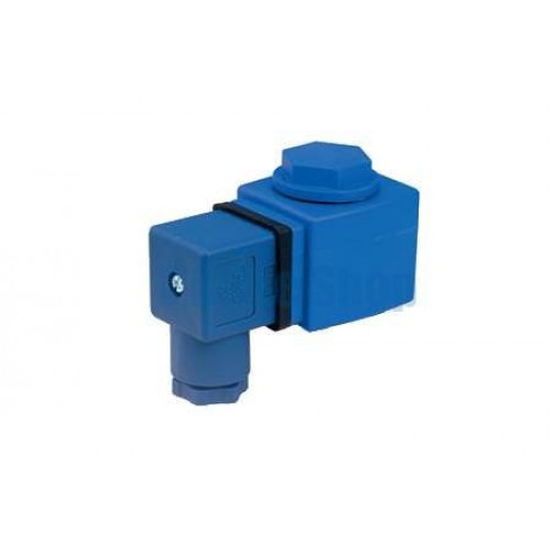 Spule mit Stecker MDF 220V AC Spule mit Stecker MDF 220V AC