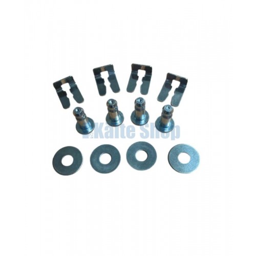 Snap-On Befestigungssatz Snap-On Befestigungssatz