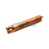 Filtertrockner 15g 3-Wege 6,5-6,5-2,5mm Filtertrockner 15g 3-Wege 6,5-6,5-2,5mm