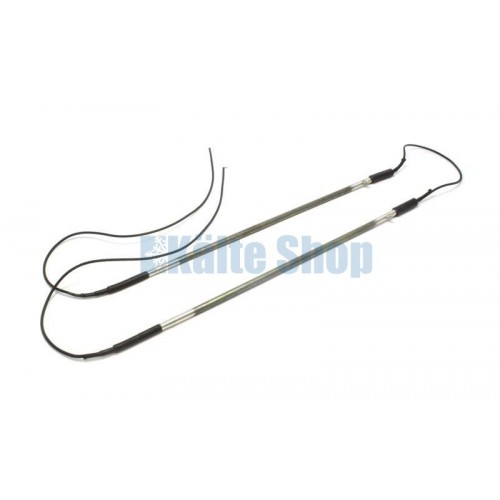 Heizstab 2*995mm 660w Heizstab 2*995mm 660w