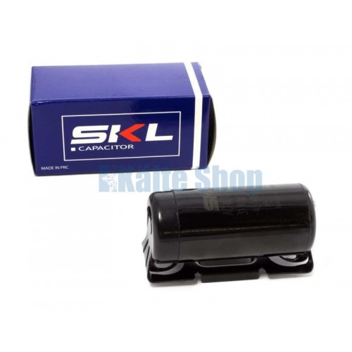 Startkondensator 250-300µF 330V Startkondensator 250-300µF 330V