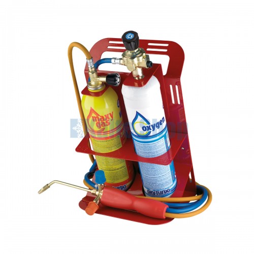 Hartlötgerät TURBO SET 90 Hartlötgerät TURBO SET 90