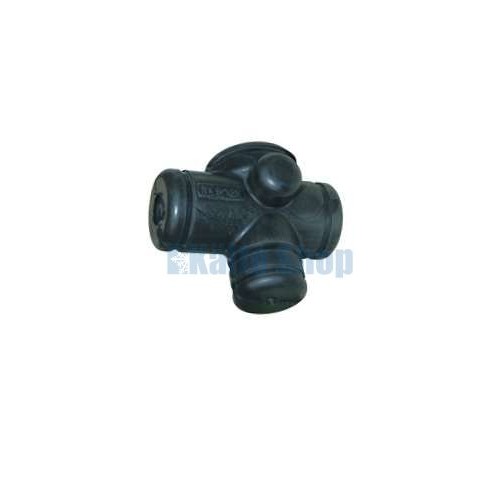 Isoliertasche Expansionsventil premium