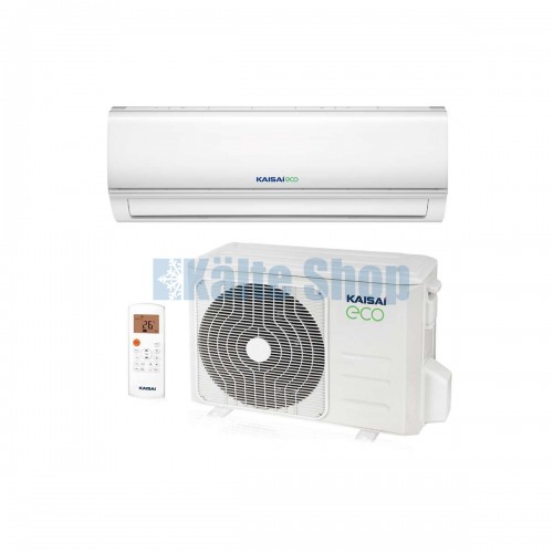Klimaanlage 7kW ECO KEX-24KTG Kaisai