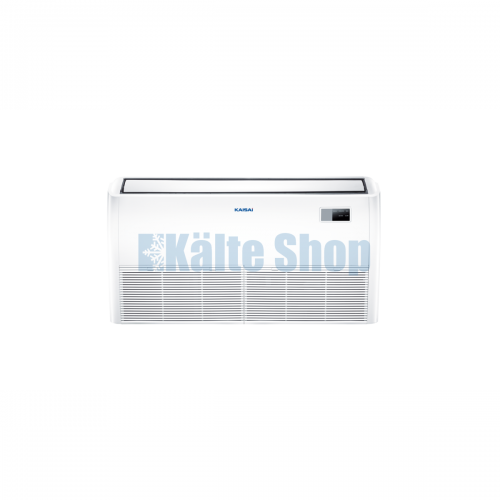 Klimaanlage Truhengerät 5,3kW KUE-18HRG32 Kaisai