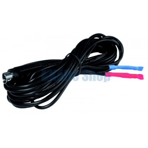 Temperatursensor Mini/Maxi/Mega Blue Charles Austen Temperatursensor Mini/Maxi/Mega Blue Charles Austen