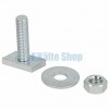 Hammerkopfbefestiger 38/40 M8*35mm
