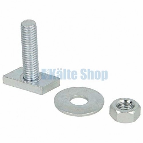 Hammerkopfbefestiger 38/40 M8*35mm