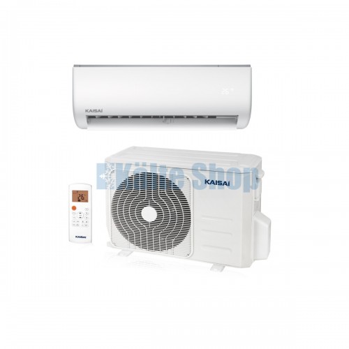 Klimaanlage 2,6kW ONE KRX-09AEG Kaisai