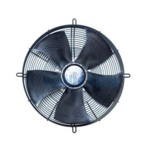 Axialventilator R10R-50APS-ES50B-09C17 Hidria Axialventilator R10R-50APS-ES50B-09C17 Hidria