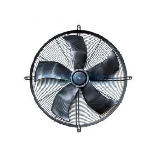 Axialventilator R10R-63LPS-ES50B-03C11 Hidria Axialventilator R10R-63LPS-ES50B-03C11 Hidria