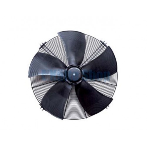 Axialventilator R14R-80APS-ES80B-14A01 Hidria Axialventilator R14R-80APS-ES80B-14A01 Hidria