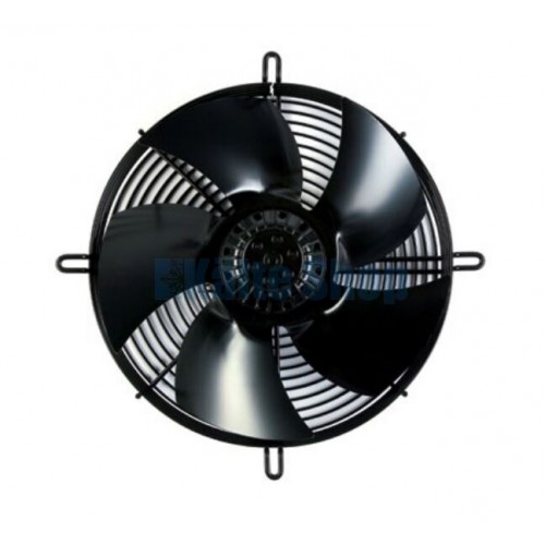 Axialventilator R09R-3130HP-4T-3524 Hidria Axialventilator R09R-3130HP-4T-3524 Hidria
