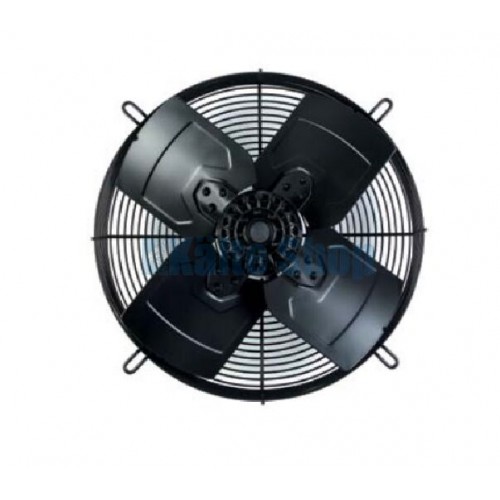 Axialventilator R11R-4030P-4T2-3830 Hidria Axialventilator R11R-4030P-4T2-3830 Hidria