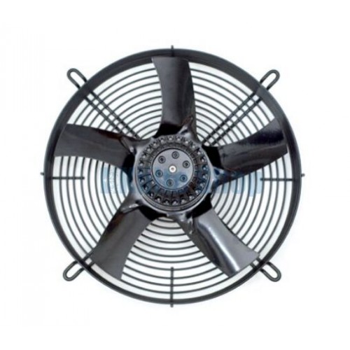 Axialventilator R09P-3018HP-2M-4248 Hidria Axialventilator R09P-3018HP-2M-4248 Hidria