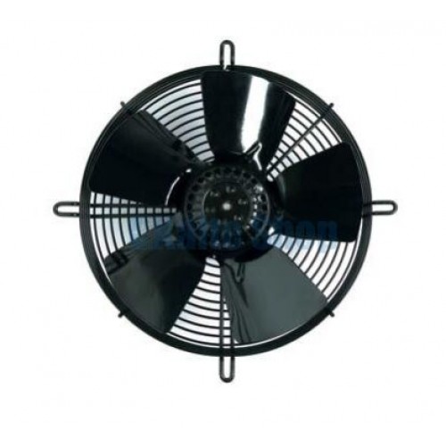 Axialventilator R09R-3028P-4M-3509 Hidria Axialventilator R09R-3028P-4M-3509 Hidria