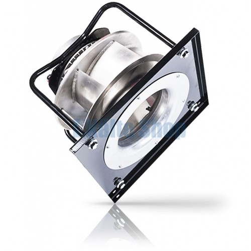 Ventilator R10G-2810KR-ES50B-13C2 Hidria Ventilator R10G-2810KR-ES50B-13C2 Hidria