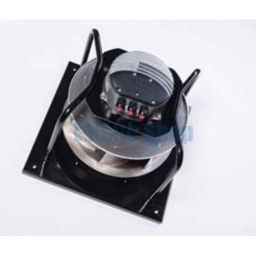 Ventilator R10G-2810KR-ES50B-13C2 Hidria Ventilator R10G-2810KR-ES50B-13C2 Hidria