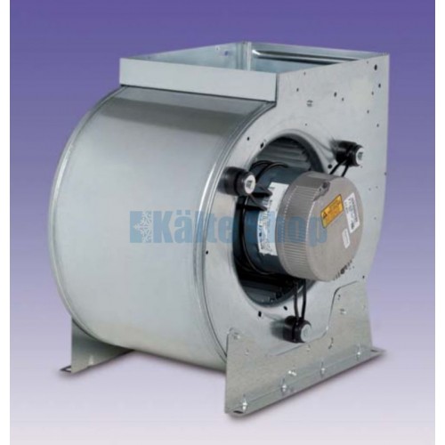 Ventilator DD 9/9 M97M-1F-3V-4P Elco Ventilator DD 9/9 M97M-1F-3V-4P Elco