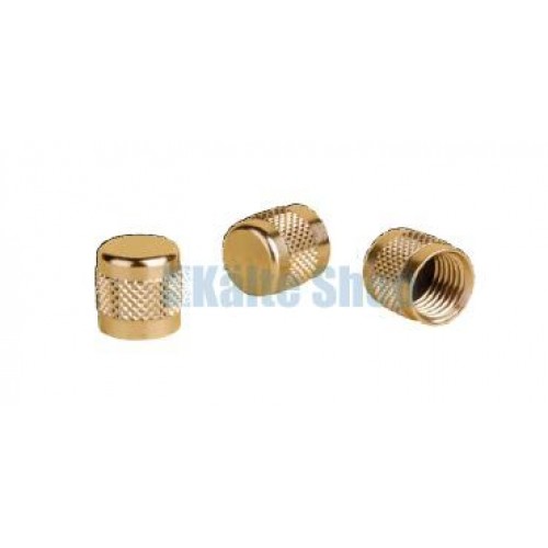 Kappe für Schraderventil 5/16" SAE 8393/A Castel