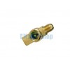 Schauglas SGP6N 1/4"SAE Danfoss Schauglas SGP6N 1/4"SAE Danfoss