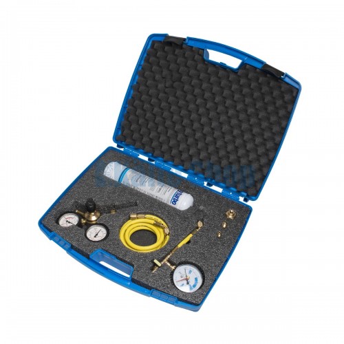 Stickstoff Set KK900.DE im Koffer Stickstoff Set KK900.DE im Koffer