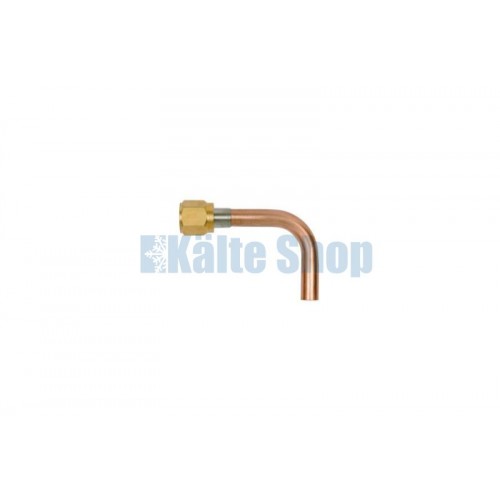 Cu-Muffe 1/4" Cu-Muffe 1/4"