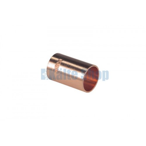 Cu-Muffe 3/8" Cu-Muffe 3/8"