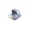 Dachdurchführung Alu 125x125mm H=275mm Dachdurchführung Alu 125x125mm H=275mm
